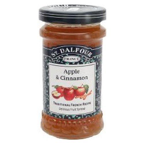 샹달프애플시나몬170g