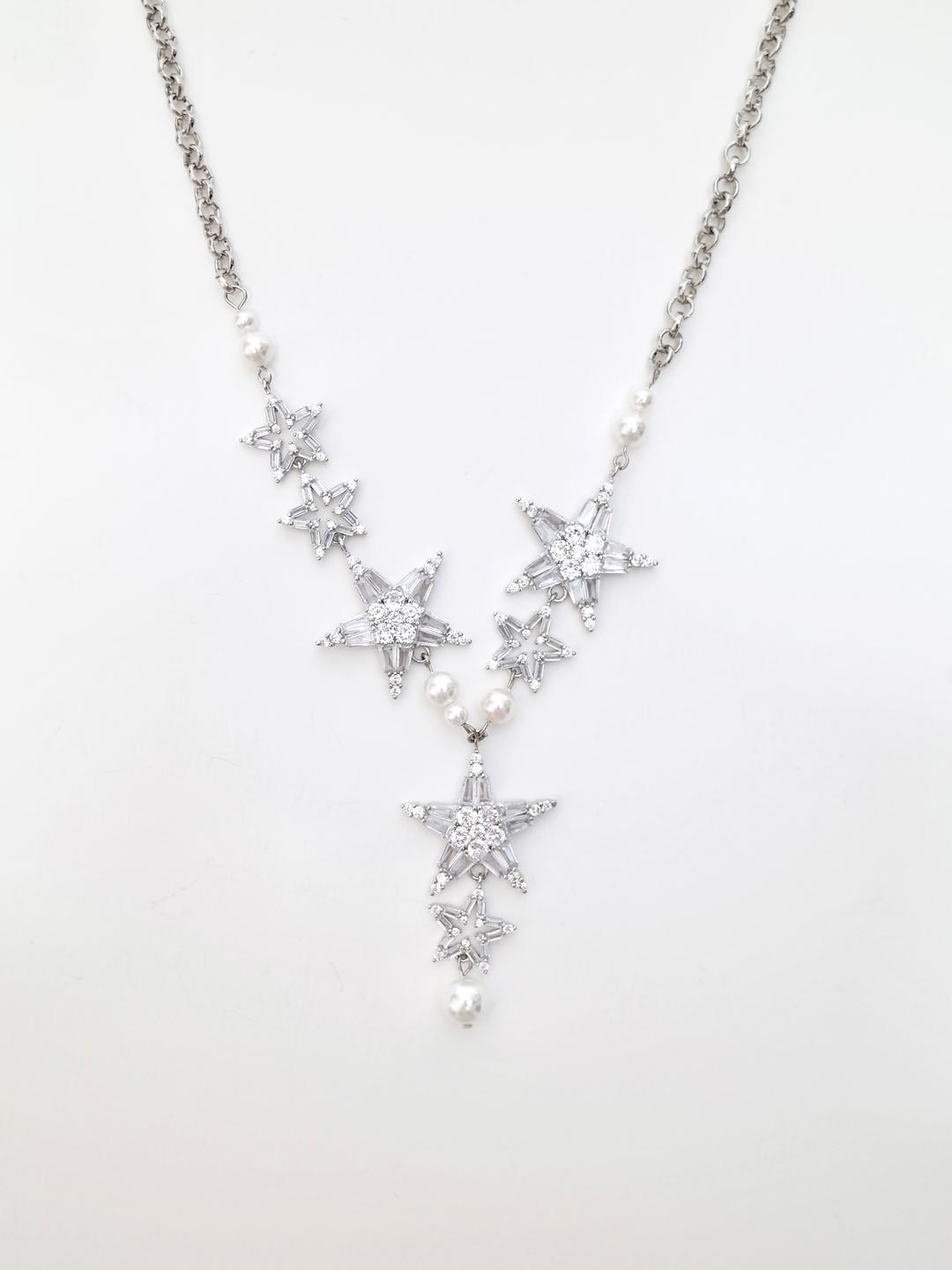 [Boutique Edition] Walton Galassia Necklace