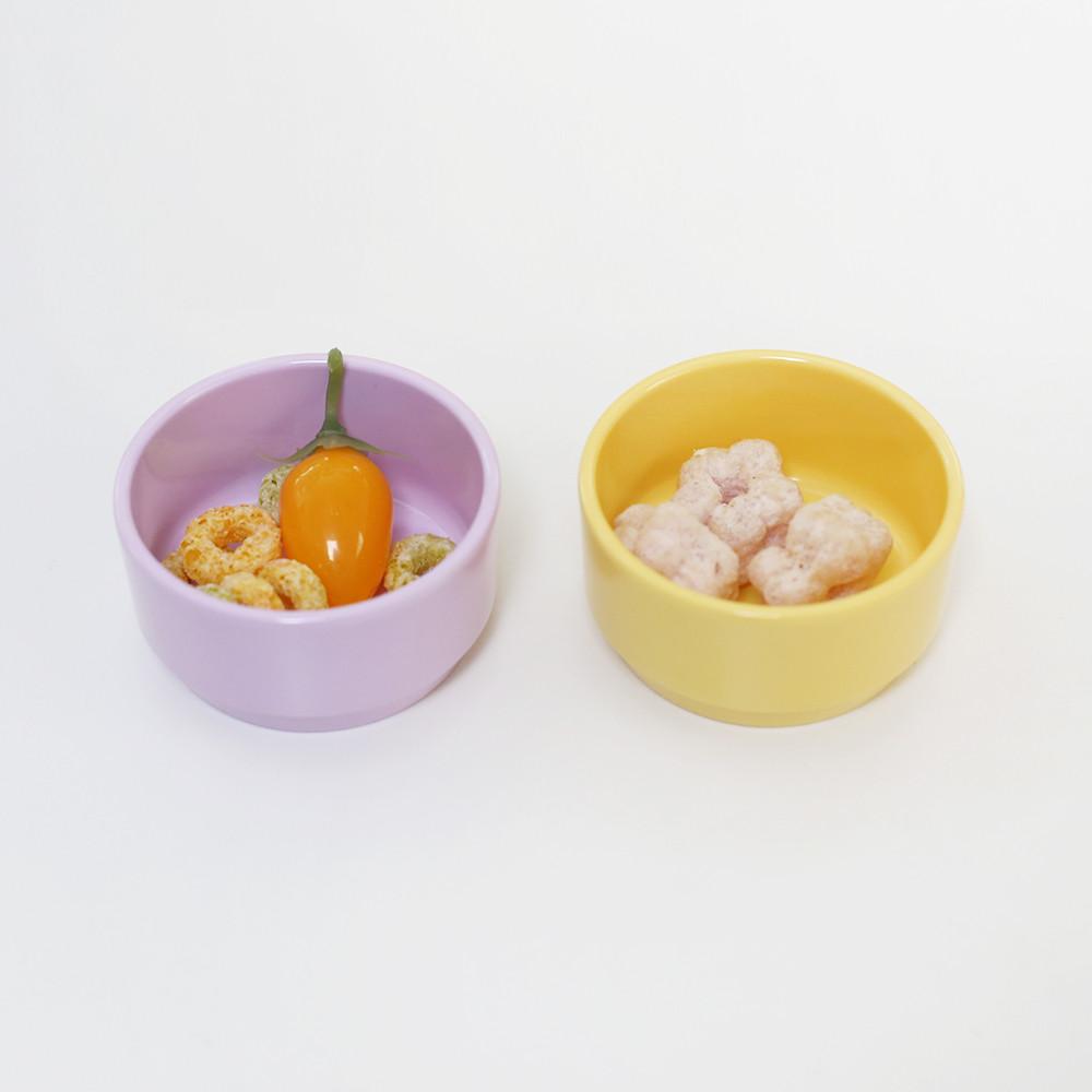 마카롱 소스볼 2P