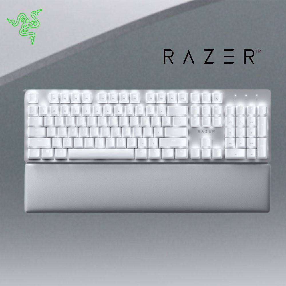 [국내 정품] 레이저 프로 타입 울트라 사무용 RAZER 무선 키보드 (국내정식 AS)