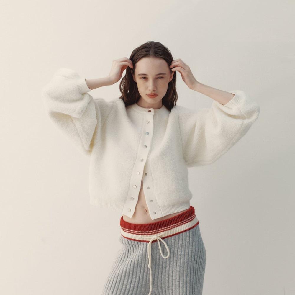 SALE [UNANSWERED MYSTERY 언앤써드 미스테리] 뉴 클리프 블루종