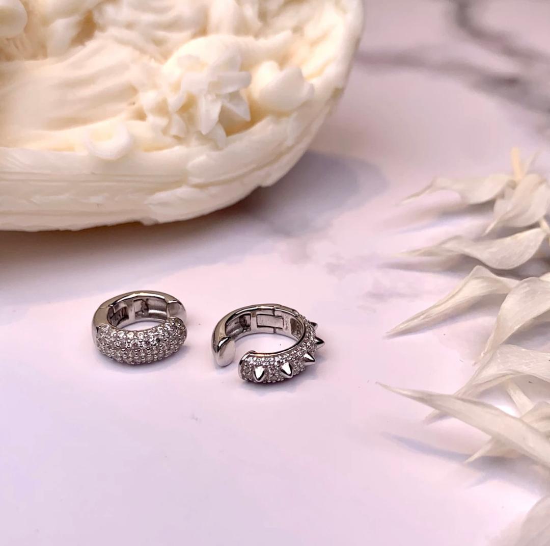 flexible earcuff (2 type)