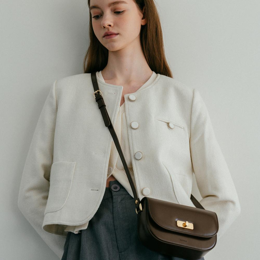 Mini long body 미니 롱바디 - 6color