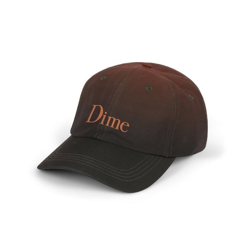 [DIME] Classic Gradient Low Pro Cap