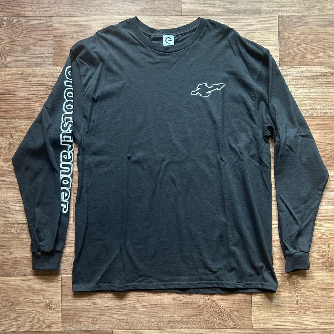 컴퓨터 포멧 / 롱슬리브 / os | 후루츠패밀리