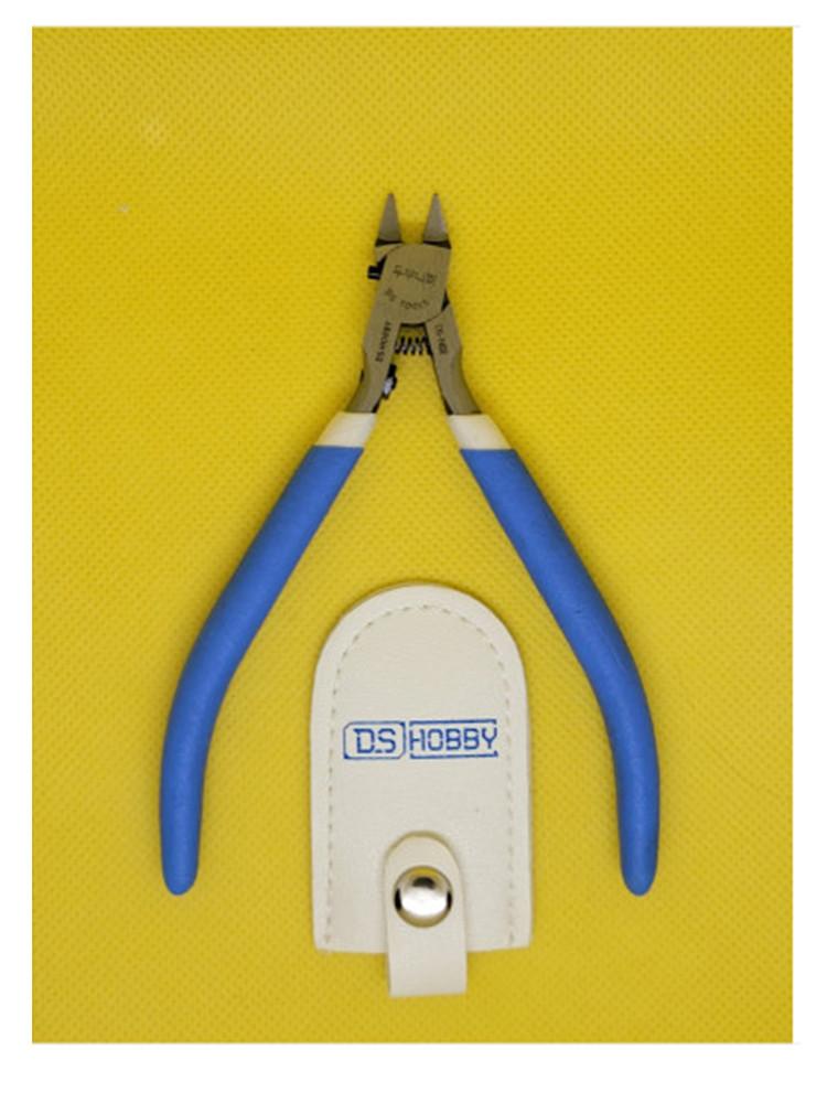 [DS하비] 두부 니퍼 리뉴얼 Ver 건담 건프라 궁극 니퍼 (DS-N02 니퍼캡 포함)