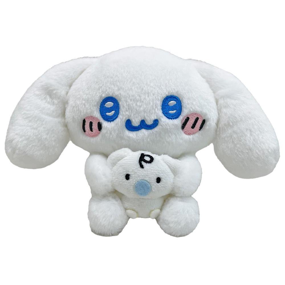 일본 산리오 인형 시나모롤 페어 치이카와 콜라보