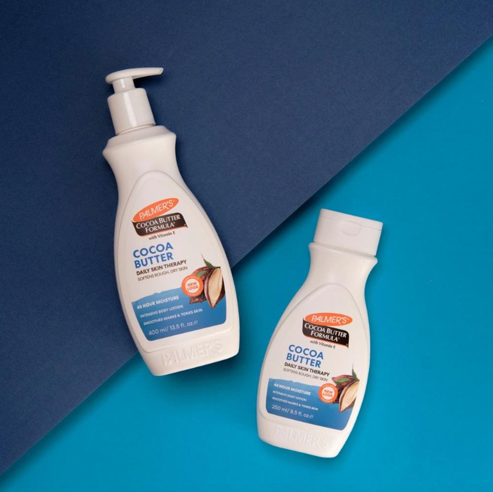 파머스 코코아버터 바디로션 400ml