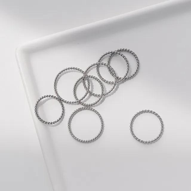 아리 반지 [투모로우바이투게더 투바투 범규 착용]