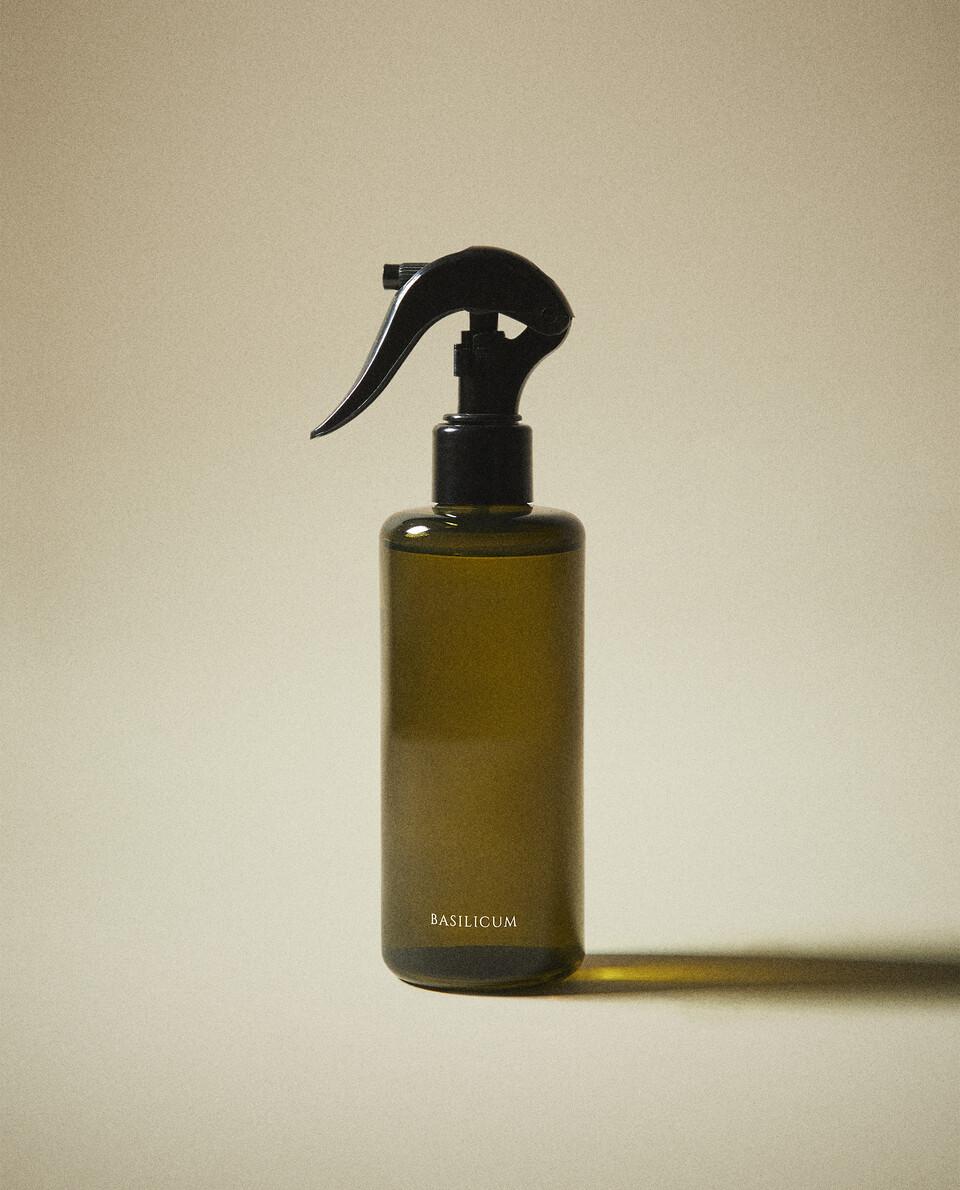 (200ML) BASILICUM 스프레이 디퓨저