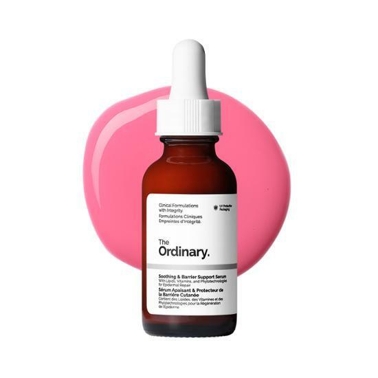 디오디너리 수딩 앤 배리어 서포트 세럼 30ml