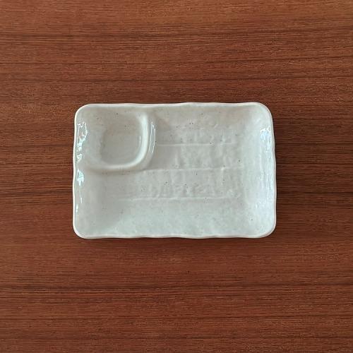 귀여운 미니 나눔접시