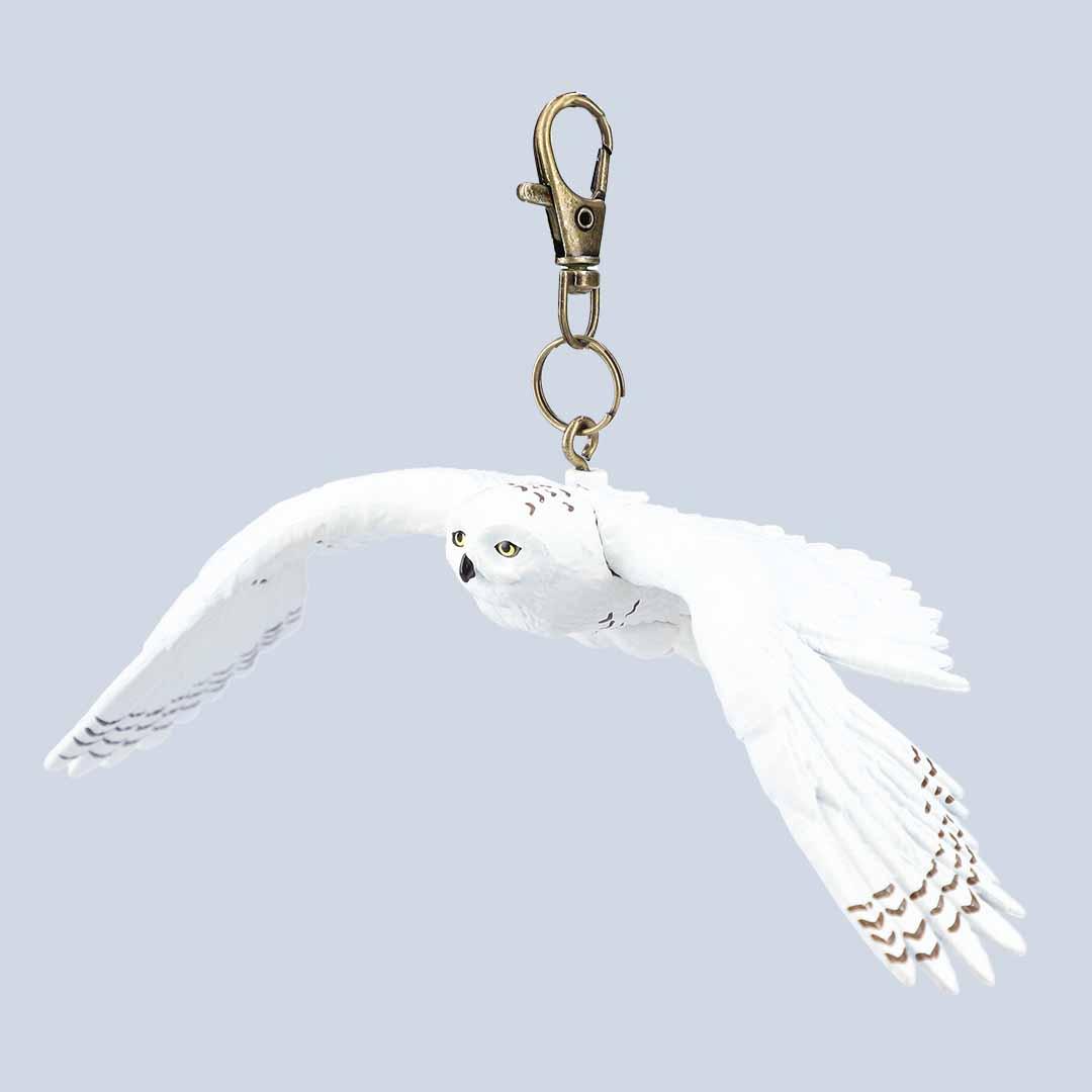 해리포터 마호도코로 헤드위그 트위스터 키 링