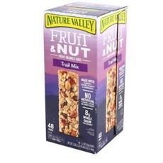 네이쳐 밸리 트레일 믹스 바 1.6kg ( 35g x 48개 )