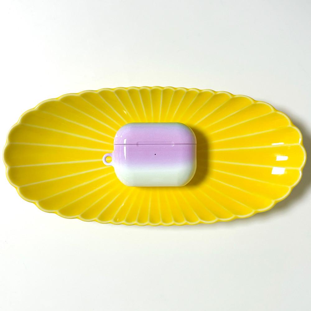 Sunrise Airpod 에어팟 케이스