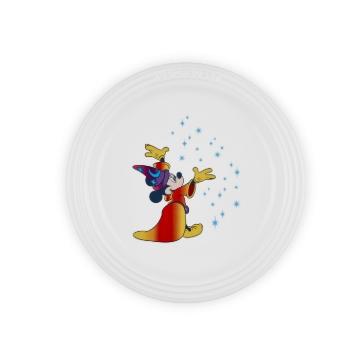 르크루제 2025년 디즈니 판타지아 플레이트