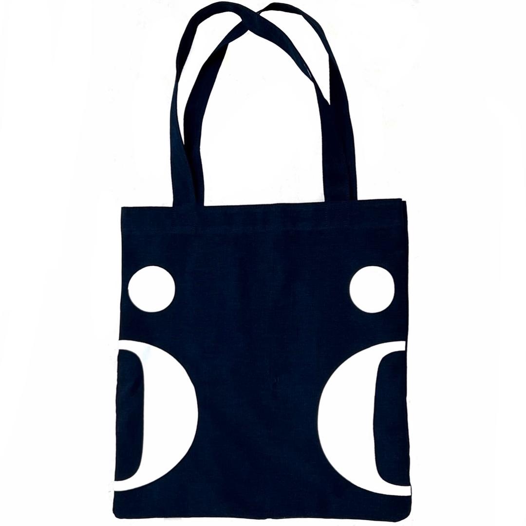 oove O bag (navy)
