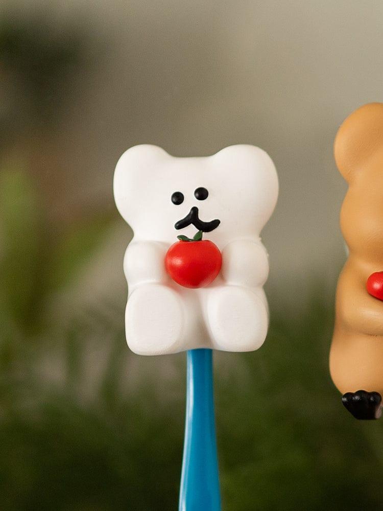 다이노탱 칫솔홀더