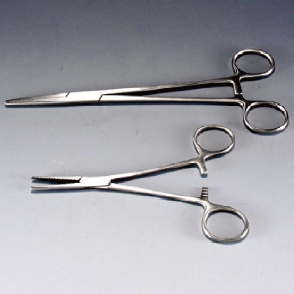 동맥 겸자 artery forceps spencer wells hirose