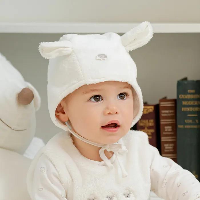 TC)U프레즐털모자