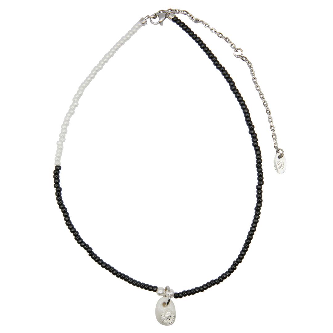 rose pendant necklace