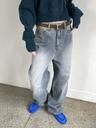 52 vintage fade jeans