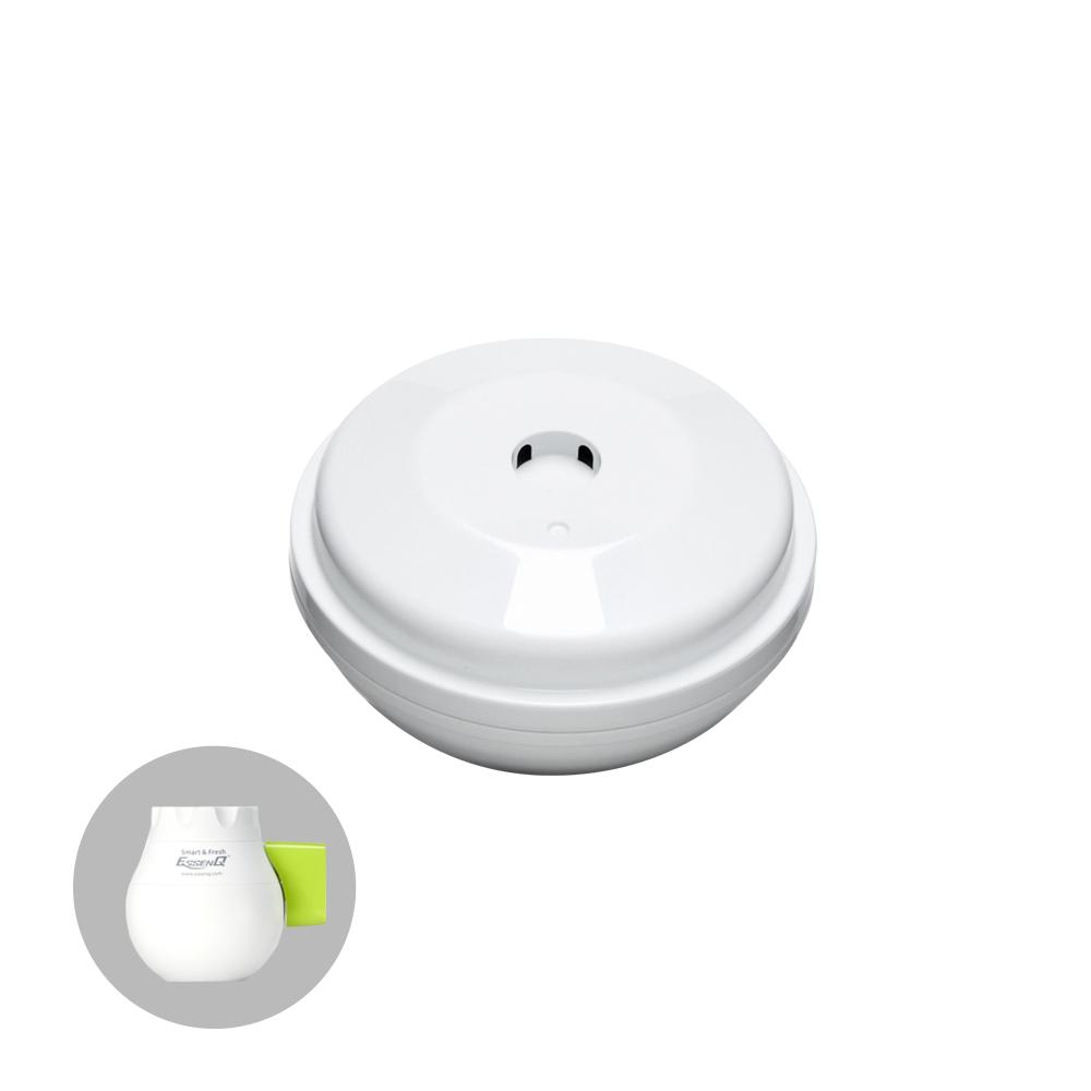 (에센큐 올인원 정수기용) 은첨착 천연 블럭 활성탄 필터 1개