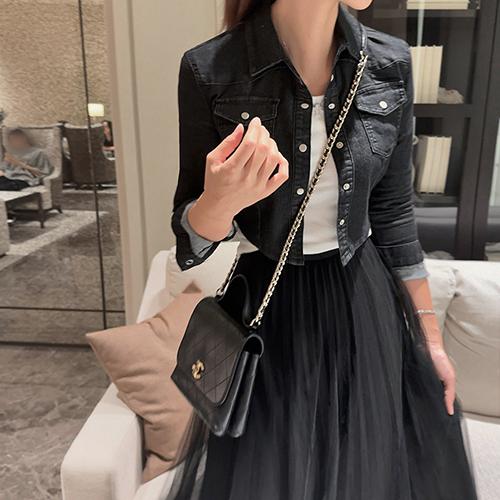 헤이브 데님 SHIRTS