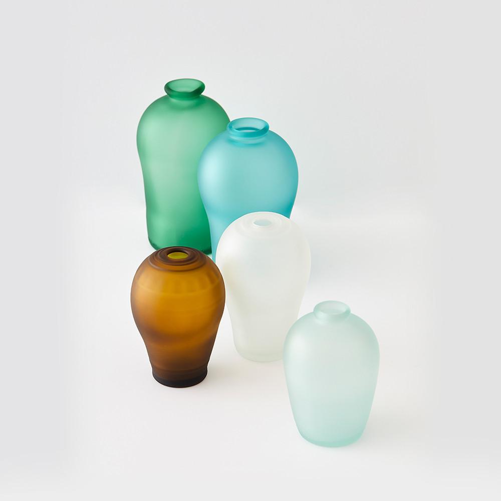 베이스(Vase)(1/2/3), 두레이어