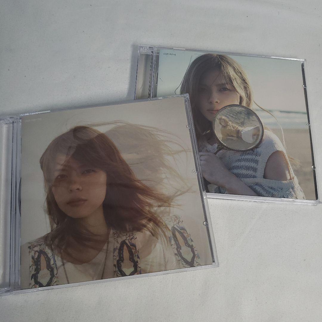 【CD DVD】NIKIIE　アルバムCD 2枚セットセット