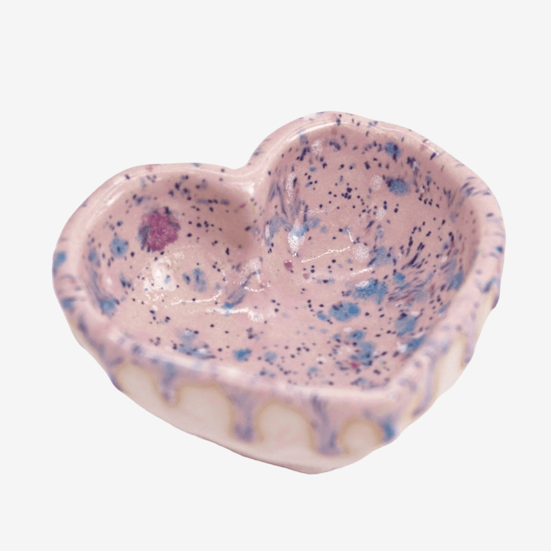 Heart Bowl