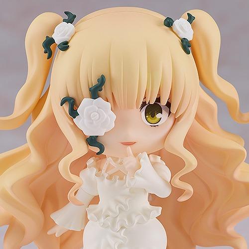 [예약판매] 넨도로이드 2228 로젠메이든 키라키쇼