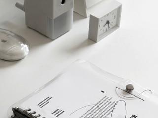 20공 유선 모눈 노트북 A5