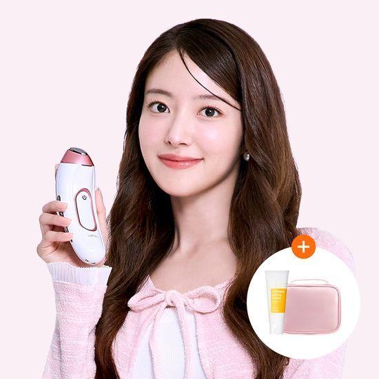 [이세영 PICK] 바나브 UP6(고급 핑크파우치+바나브 리프팅 크림 70ml) 추가증정