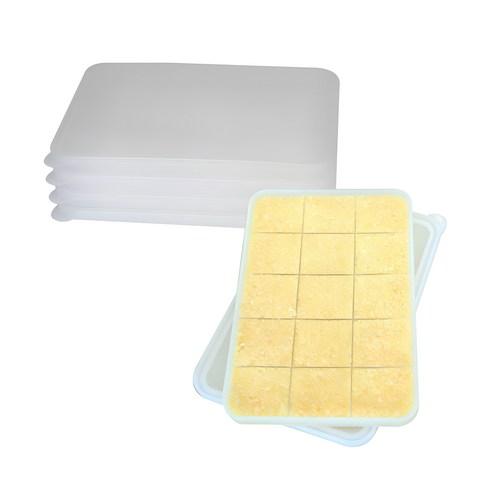 실리쿡 냉장고소분용기 마늘칸칸 - 마늘용기/마늘칸칸 | 쿠팡