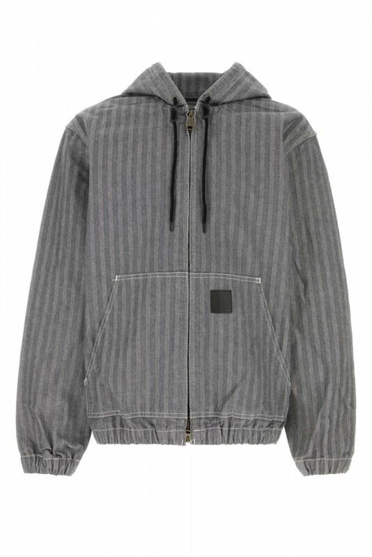 [해외] 칼하트WIP 남성 자켓 베스트 I033574 9102 Stripped /2