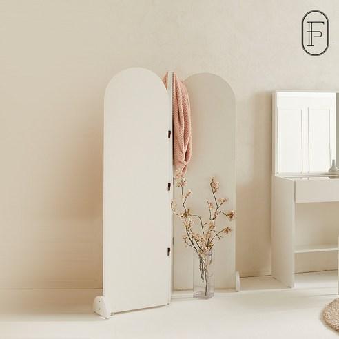 퍼피노 베니 1400 파티션 화이트 2단 sd177