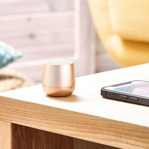 [LEXON] MINO 플러스 미니 블루투스 스피커 - LA125