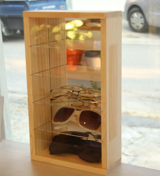 안경보관함/선글라스,안경,시계,피규어