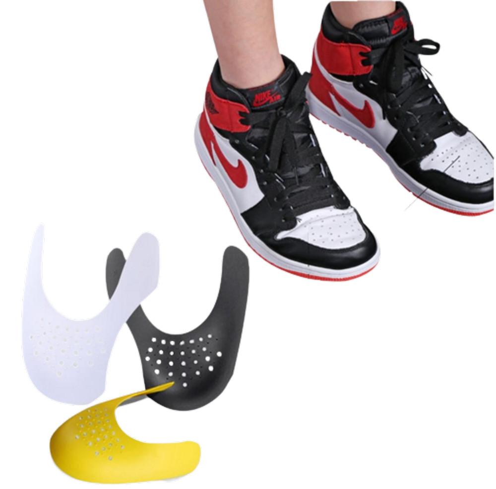 슈케어 신발 운동화 주름 방지 슈가드 덩크 조던 포스 골든구스 앞코 풋인솔 구김 슈가더