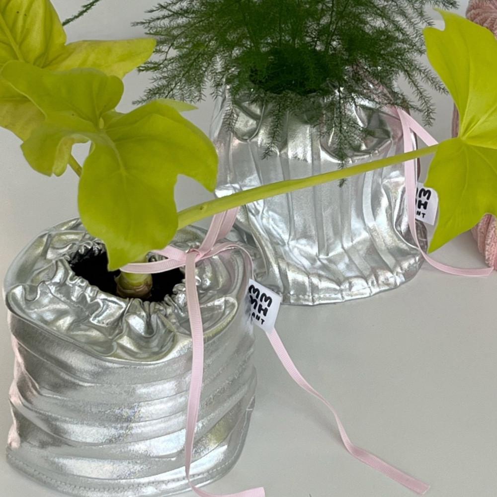 i자체제작i 버니 y2k 커버 팟커버 홈카페 감성 인테리어