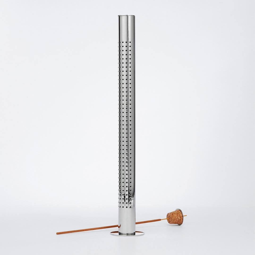 디아론 인센스홀더 타워형(실버)