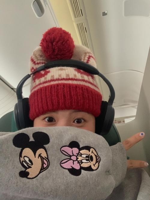 [MADE BY JOOBERRY] 디즈니정품* MICKEY ZIP UP HODDIE (양기모) - GREY