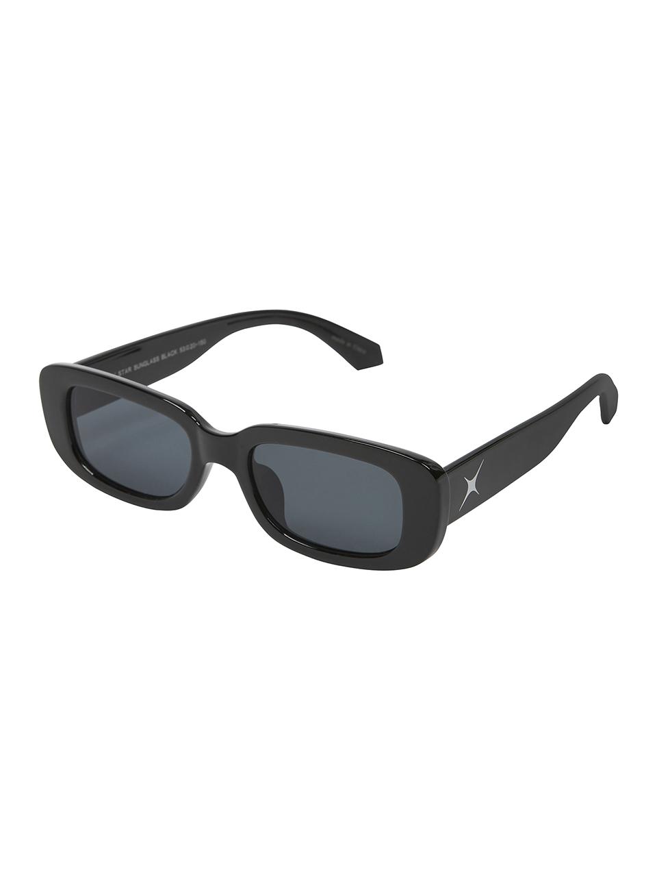[2/16 예약배송]PY STAR SUNGLASSES(BLACK)