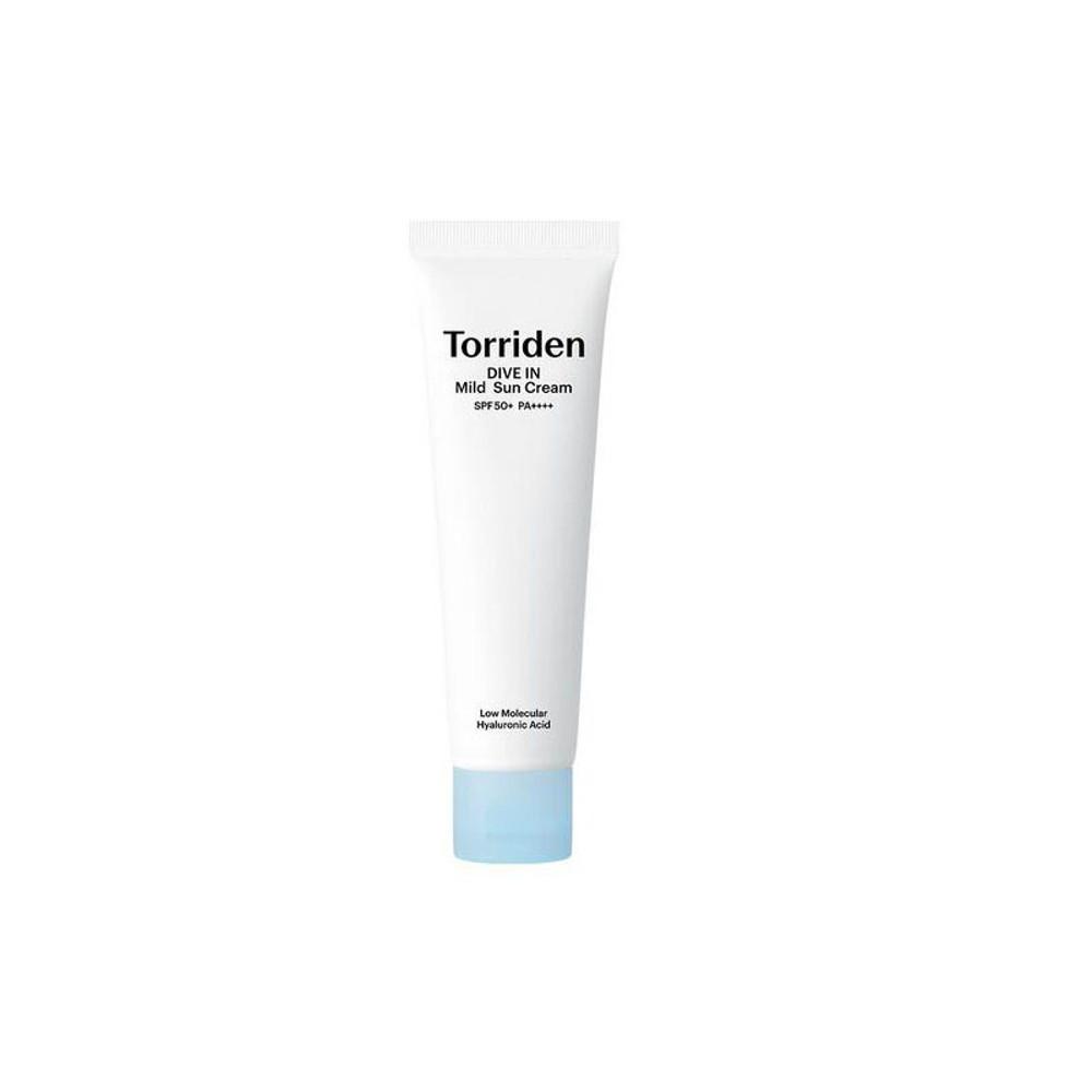 TORRIDEN다이브인 무기자차 마일드 선크림60ml
