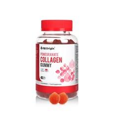 엔젯오리진 석류 콜라겐 구미, 72정, 1개