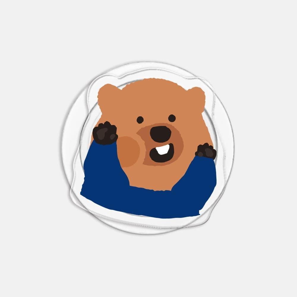 [맥세이프톡] 볼따구 마동이