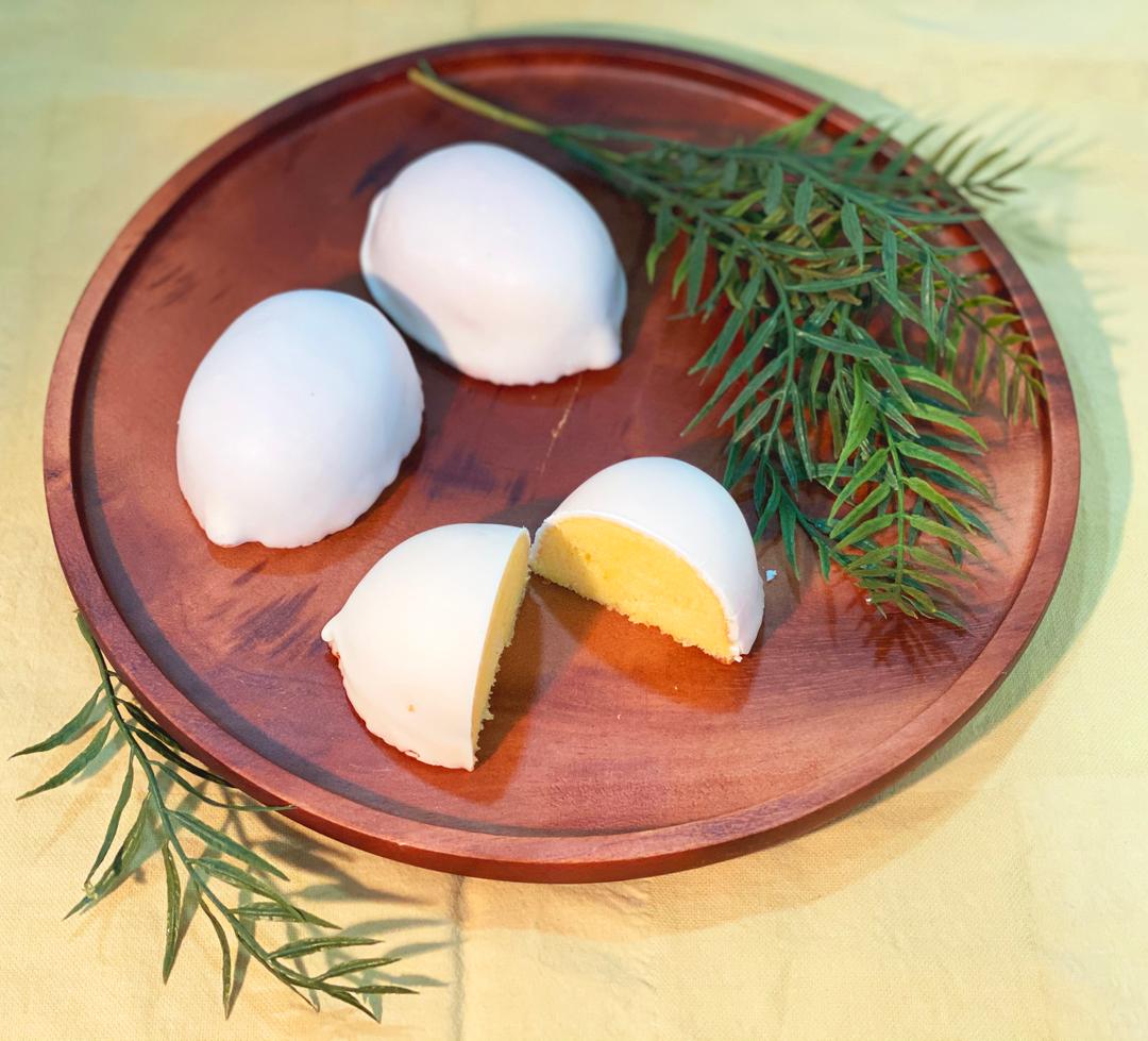 [리치몬드 과자점] 레몬케이크 6개입 세트