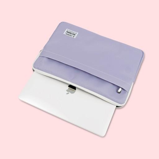 리뷰할인] 내맘대로 아이패드/노트북 파우치(14색상)