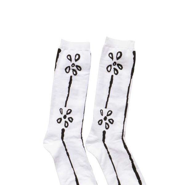 half knee socks
